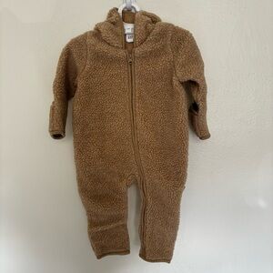 GAP Baby & Toddler / One-Pieces
Baby Sherpa One-Piece